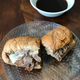 Image for article titled The Takeout Investigates: What's the ideal level of jus saturation for a beef sandwich?